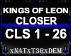 !CLS CLOSER