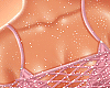 ⭐Peach lace