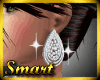 SM Diamond Earrings
