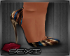 ~sexi~ Jade Pumps