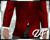Stylin Red Full Suit