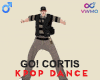 GO! - Cortis M