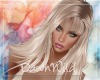 Ladista Blonde Bangs