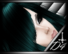 (D4)Charlice Dark Teal