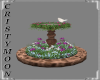 *CM*BIRDBATH