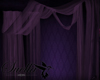 S= drapes grey Purple
