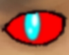 Demon InuYasha Eyes