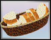 Aria Basket of Bread