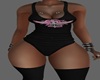 Sexy bunny fit
