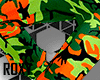 M*Joggers Camuflaje ©
