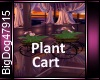 [BD]PlantCart