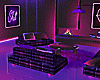 💜  Neon Room