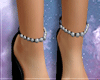 Loved Black Heels