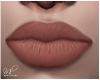 ML - Apricot Nude Lips