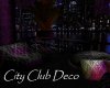AV City Club Deco