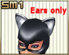 SM1 Catwoman Blk animtd