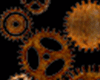 Gears Jewelry