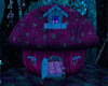 [AA] Fairy Haven house