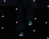 L. Plague Boots