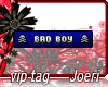 j| Bad Boy Baby