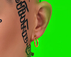 $. Der. 2 Earings