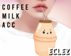 Coffee Milk | M