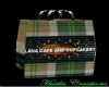 Lana Cafe & Counter bag