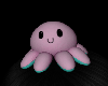 pinky blue octoplush ♡