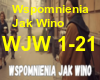 Wspomnienia Jak Wino
