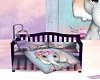 Baby Elephant Crib