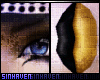 ✠Allie Metallic