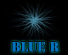 !! Blue Glowie R 1 !!