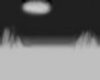 spooky night