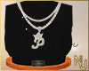 Ulric 18k Diamond - P
