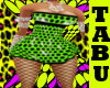 DOTTY DRESS V2