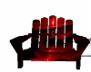 vampire island chair