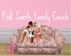 [CK]PinkSwirls Couch