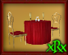 Wedding Table&Chairs rdg