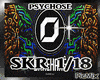 PSY-TRANCE◉Skranickz