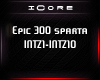 ♩iC Epic Sparta Intro