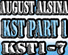 AUGUST ALSINE KST PART1