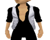 shirt anc vest
