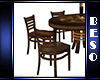 [Xo] Coco Table Set