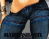 [MA]Xxl Jeanz
