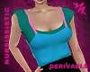 +N+ Over It Derivable