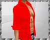 [COOL] Open Shirt Red