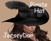 Pirate Hat