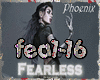 [Mix]        Fearless