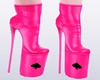 BIMBO CHARMOSA BOOTS P