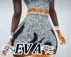Eva DIAMOND Outfit